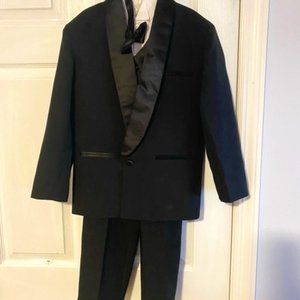Tuxedo